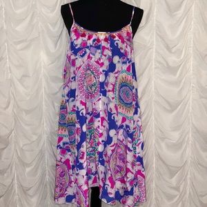 Lilly Pulitzer Rooney dress
